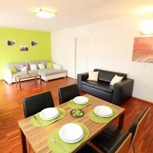Apartahotel Royal Living ****