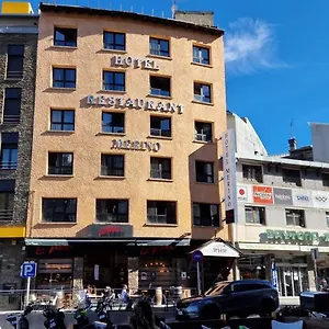 Merino Hotel Pas De La Casa