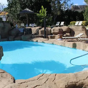 The Red Farm Relais & Hotel L'Inglin