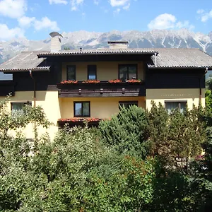 3* Affittacamere Friedl