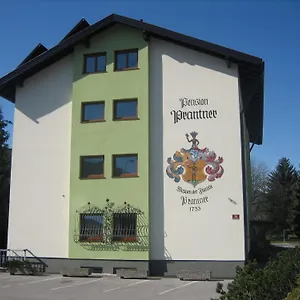 Gæstehus Prantner