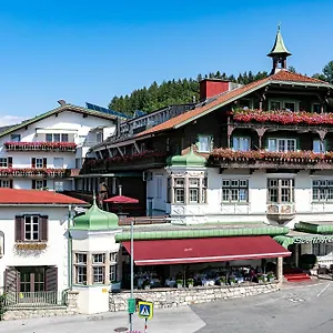 Отель Igls, Инсбрук
