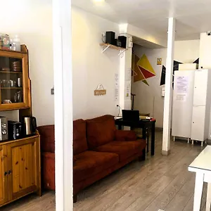 Els Andes Albergue Andorra-a-Velha