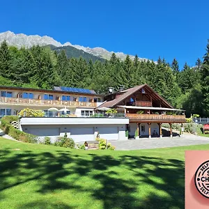 3* Hotel Garni - Frau Hitt