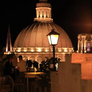 The Manoel Boutique Hotel Valeta