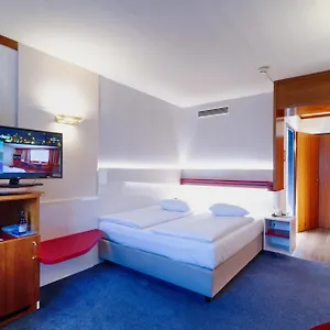 Vienna Sporthotel Hotel