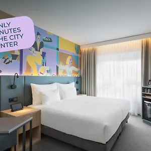 Spark By Hilton Donaustadt Austria