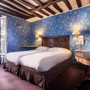 Du Lys Hotel Paris