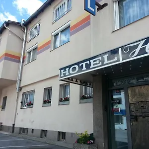 3* Hotel Helga